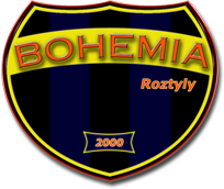 Logo Bohemia Roztyly
